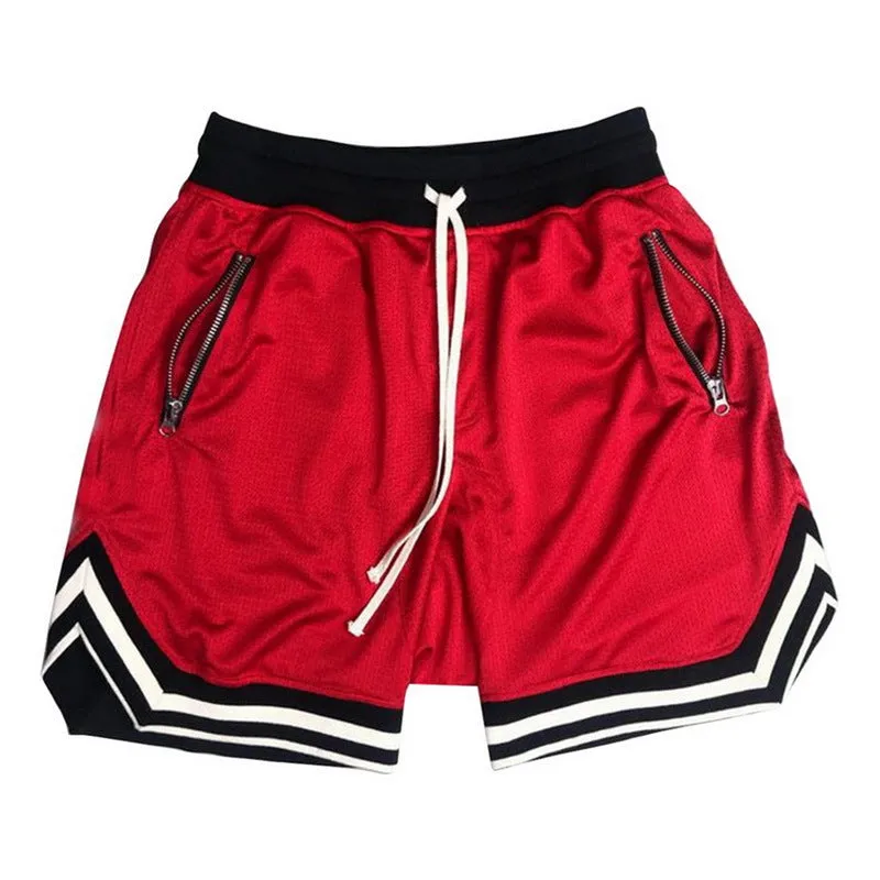 Jordan - Men's Quick Dry Mesh Basketball Shorts