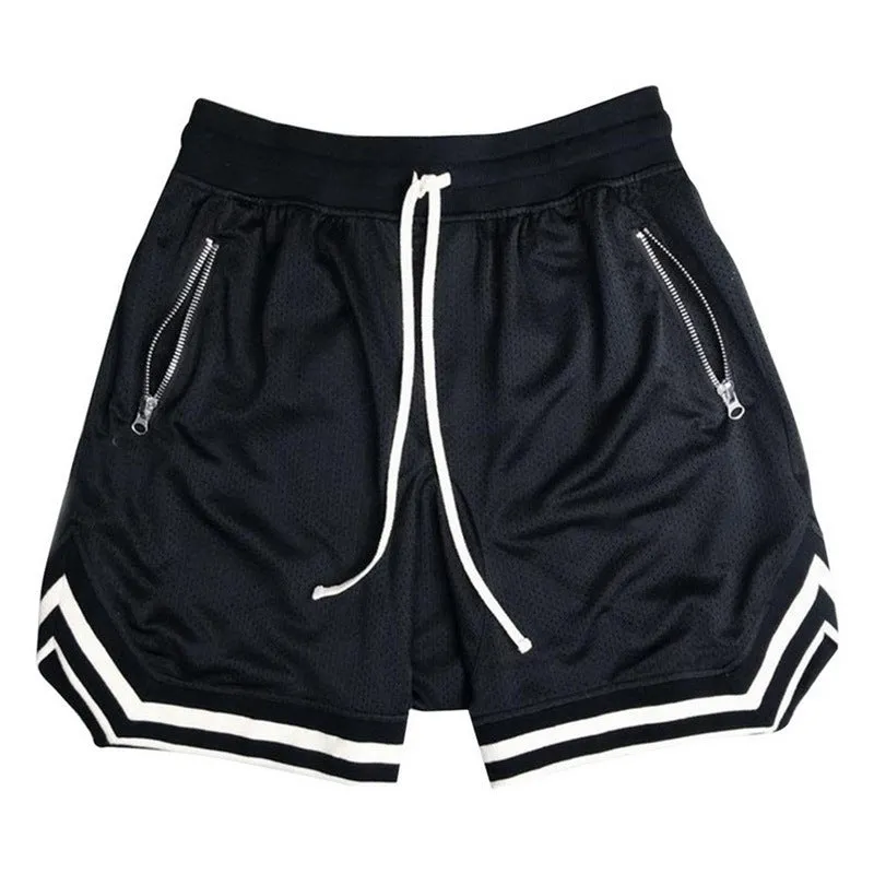 Jordan - Men's Quick Dry Mesh Basketball Shorts