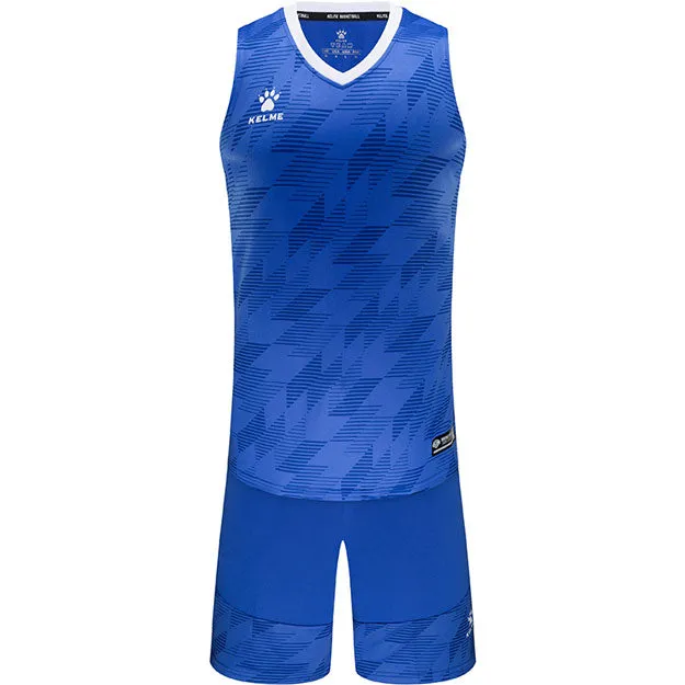 KELME Kid's Basketball Set