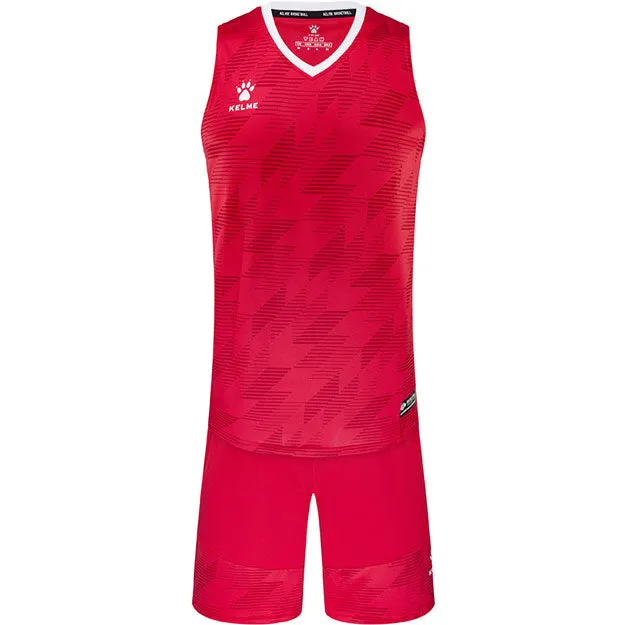 KELME Kid's Basketball Set