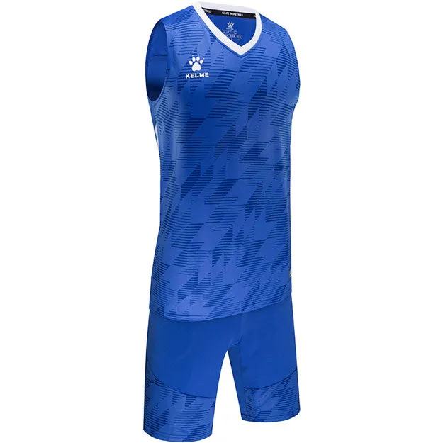 KELME Kid's Basketball Set