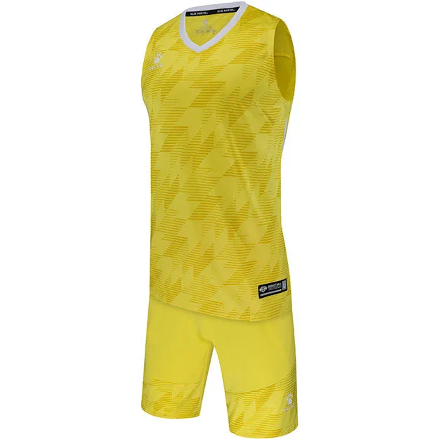 KELME Kid's Basketball Set