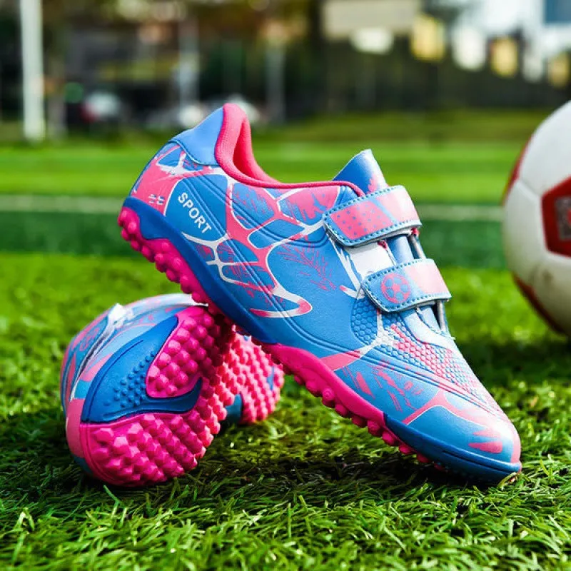 Kids' Soccer Cleats, Training