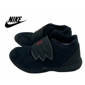 Kids Toddler Nike Kyrie 5 Black Basketball Sneakers Size 10C AQ2459-016