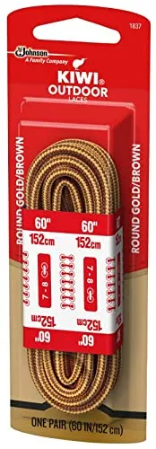 KIWI Sneakers No-Tie Laces Shoe Care Product