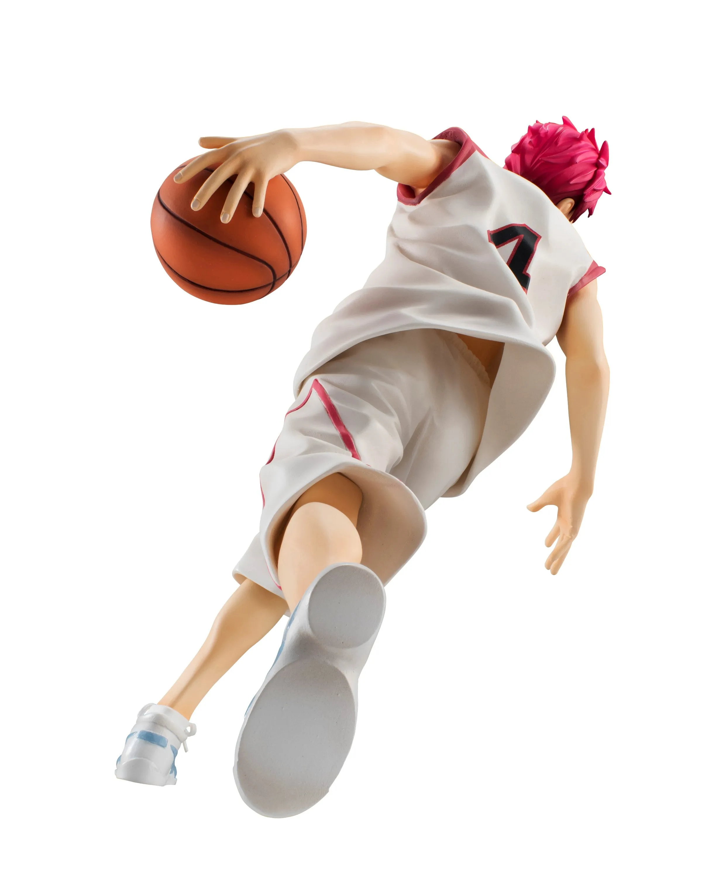 Kuroko's Basketball Figure Series: Seijiro Akashi LAST GAME ver.