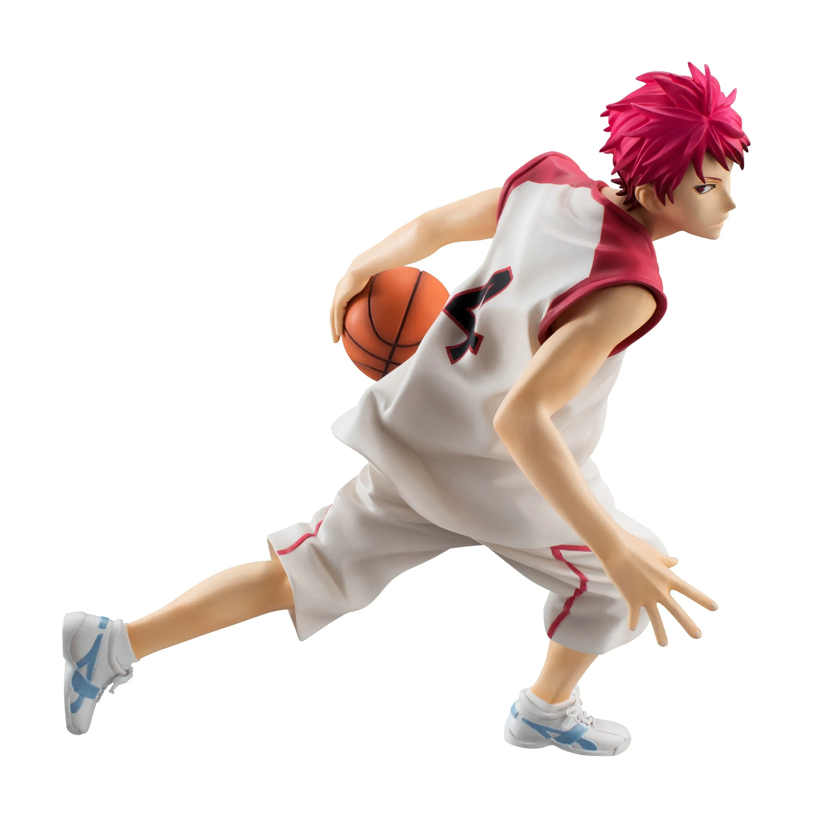 Kuroko's Basketball Figure Series: Seijiro Akashi LAST GAME ver.