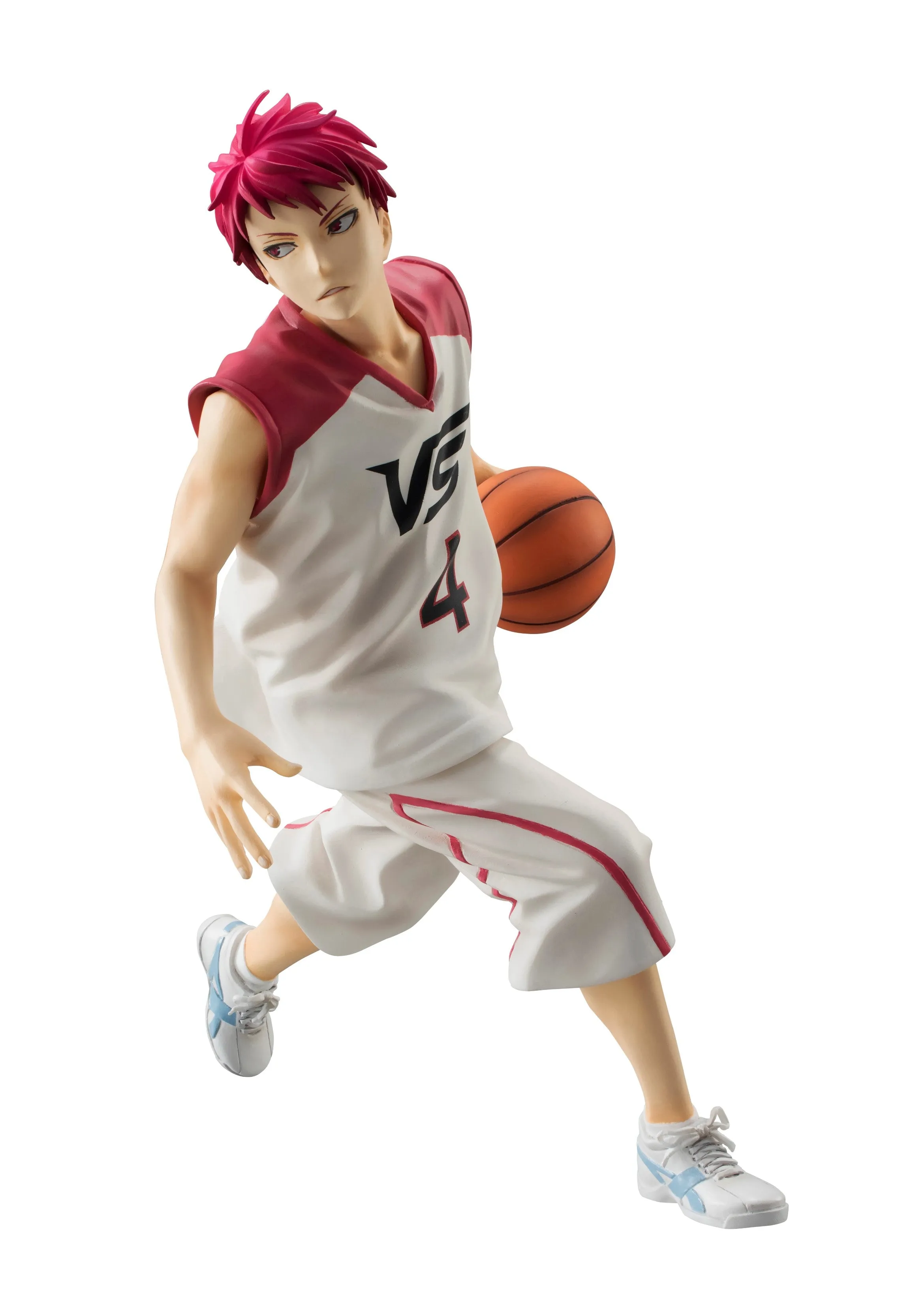 Kuroko's Basketball Figure Series: Seijiro Akashi LAST GAME ver.