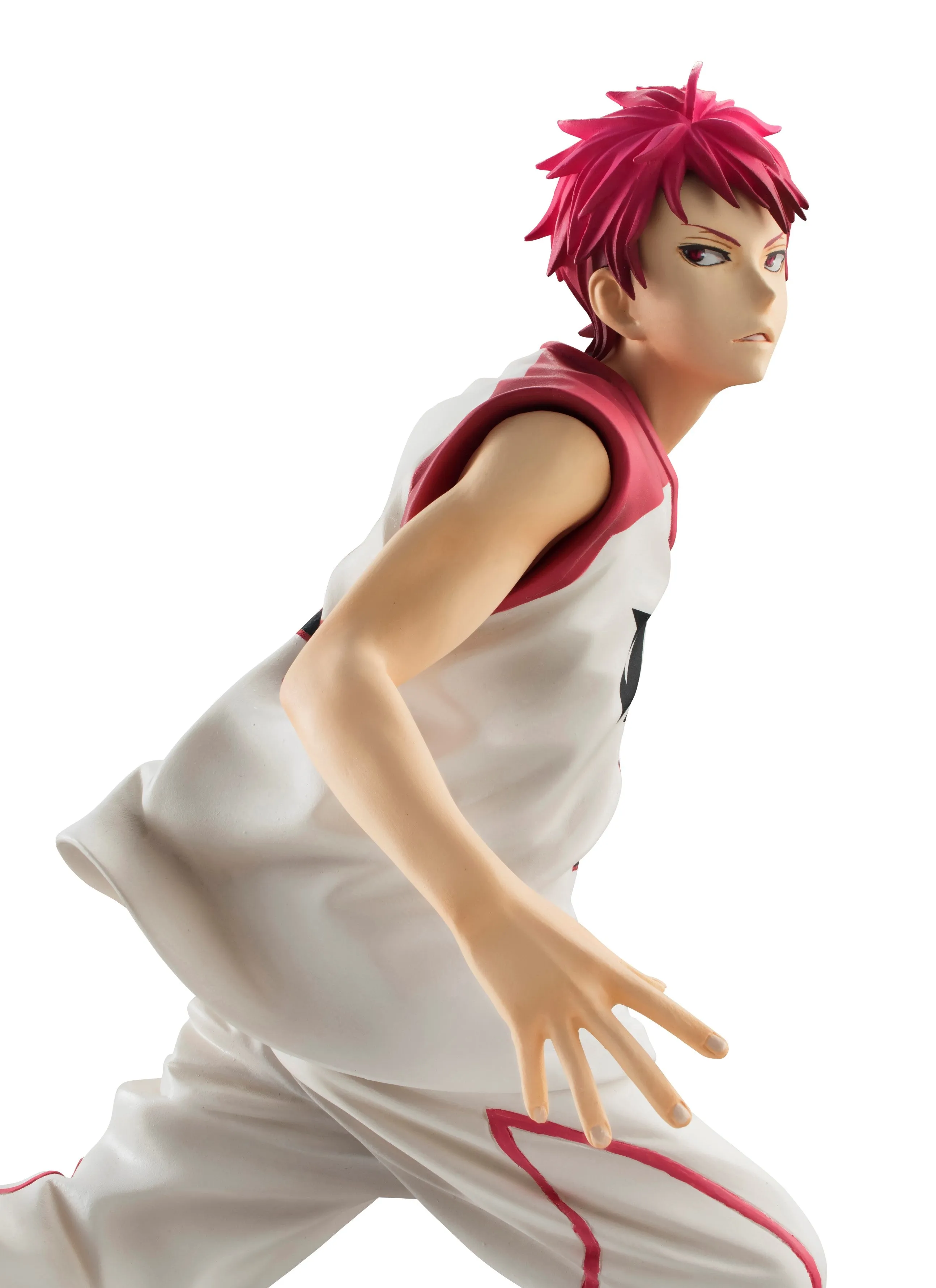 Kuroko's Basketball Figure Series: Seijiro Akashi LAST GAME ver.