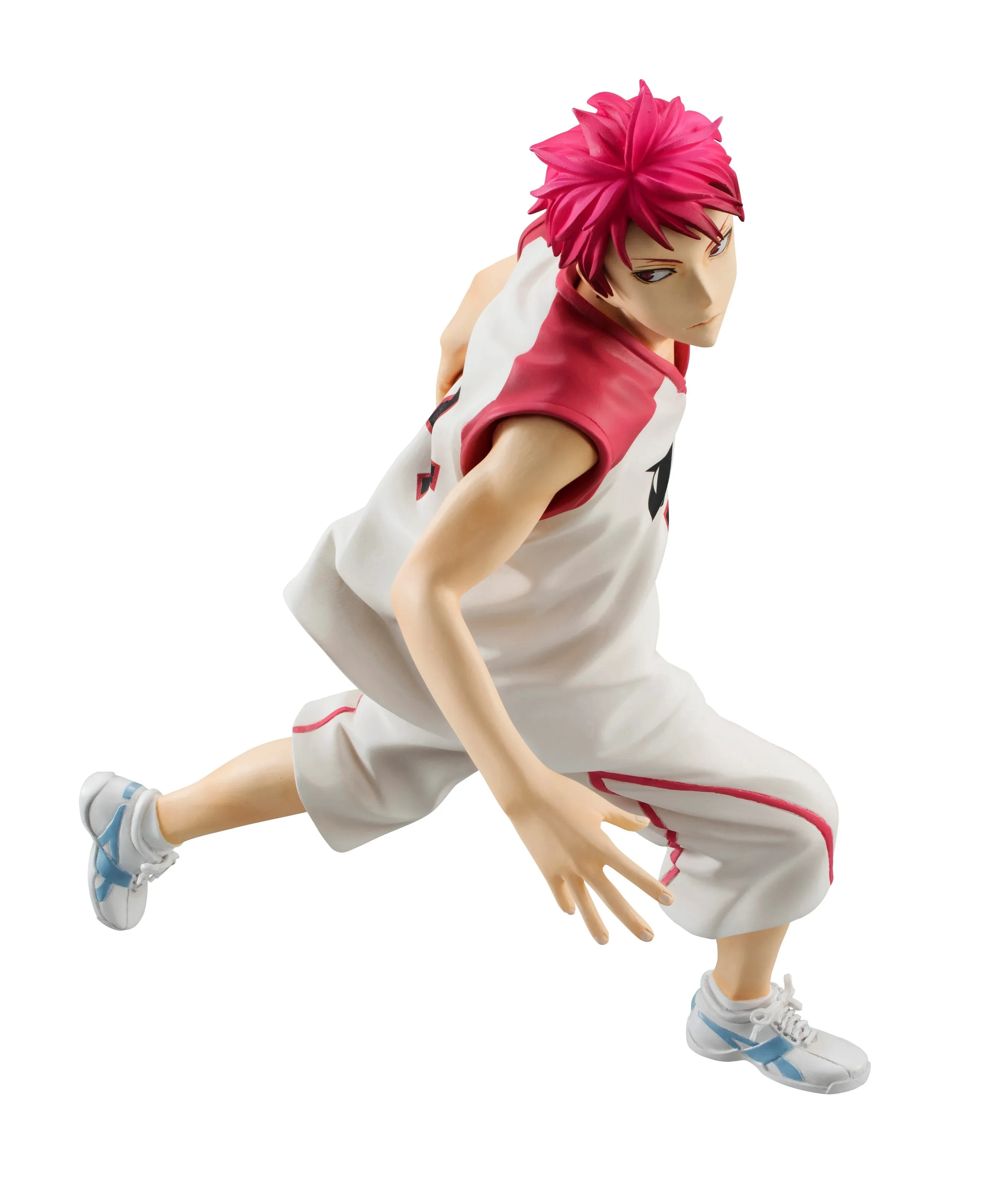 Kuroko's Basketball Figure Series: Seijiro Akashi LAST GAME ver.