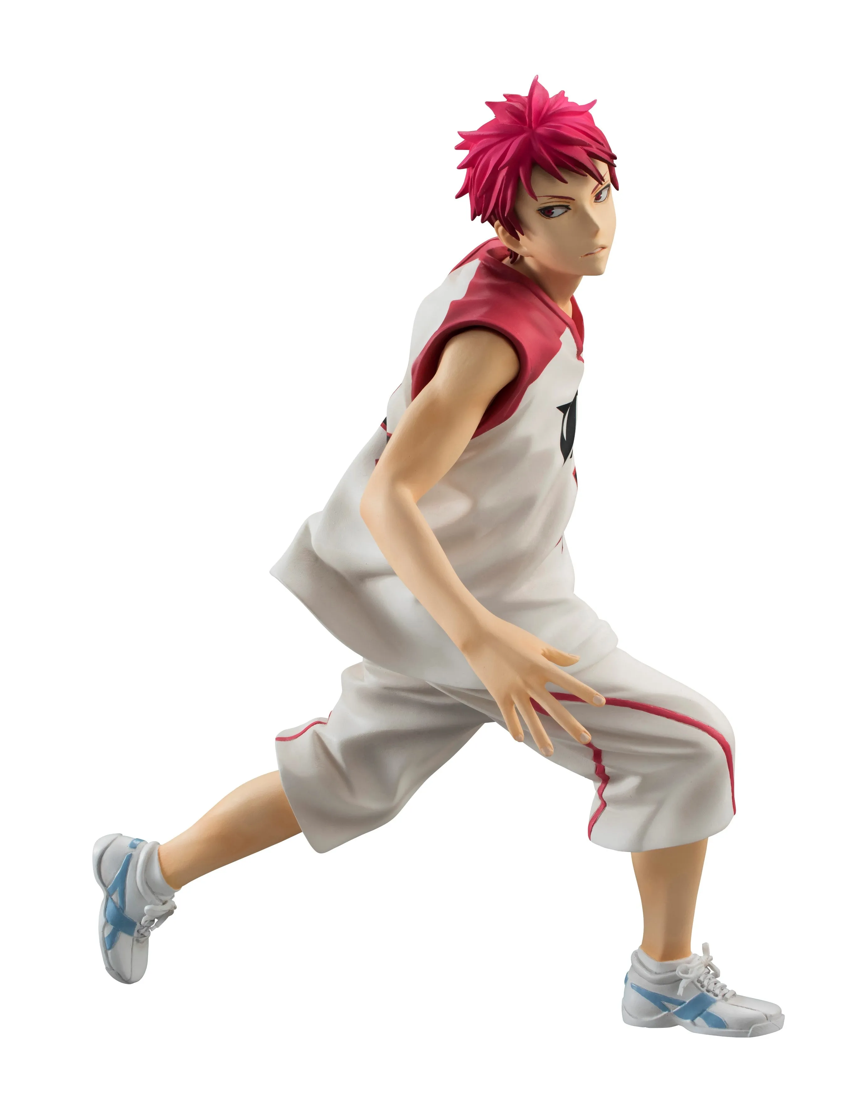 Kuroko's Basketball Figure Series: Seijiro Akashi LAST GAME ver.
