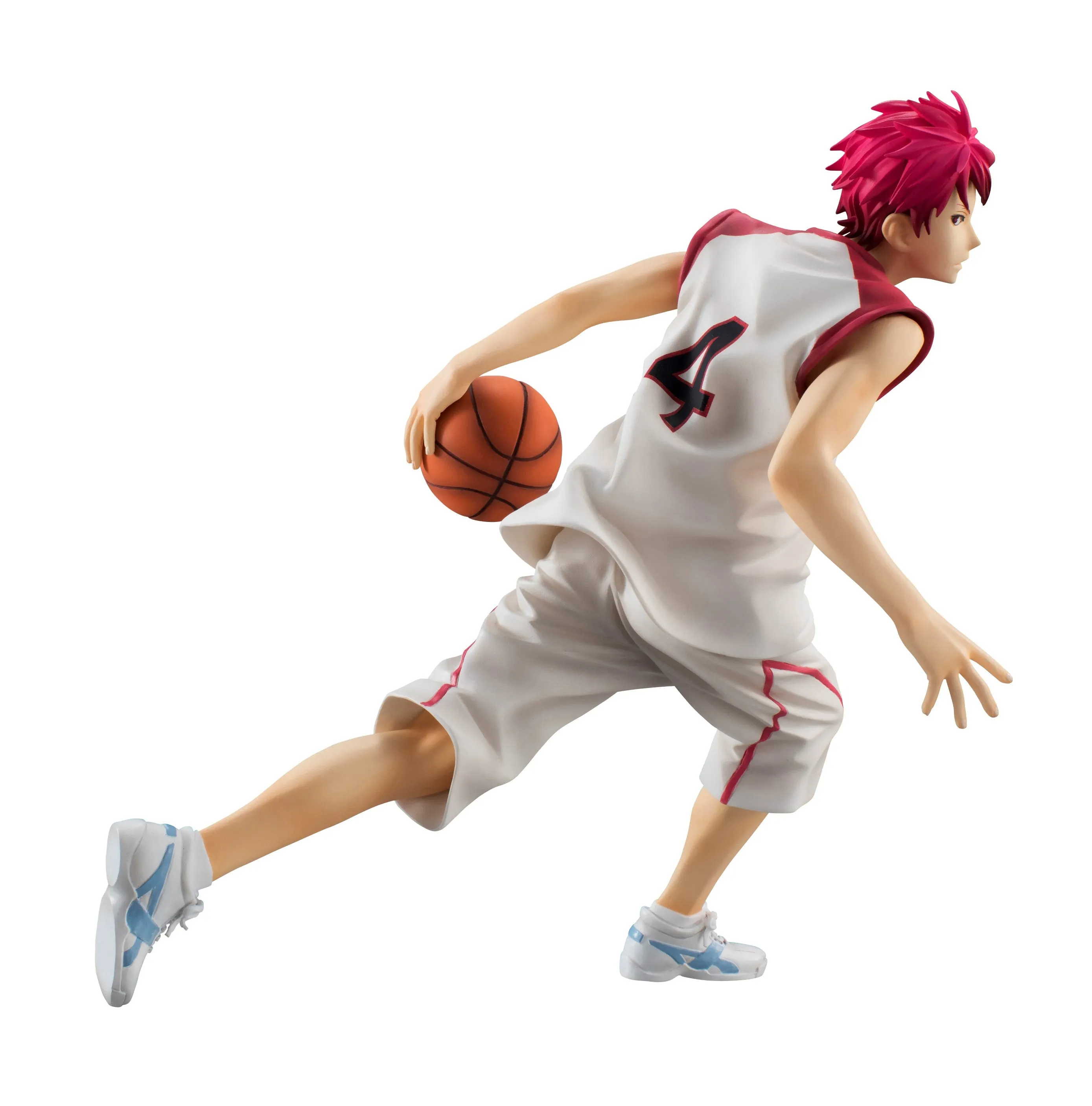 Kuroko's Basketball Figure Series: Seijiro Akashi LAST GAME ver.