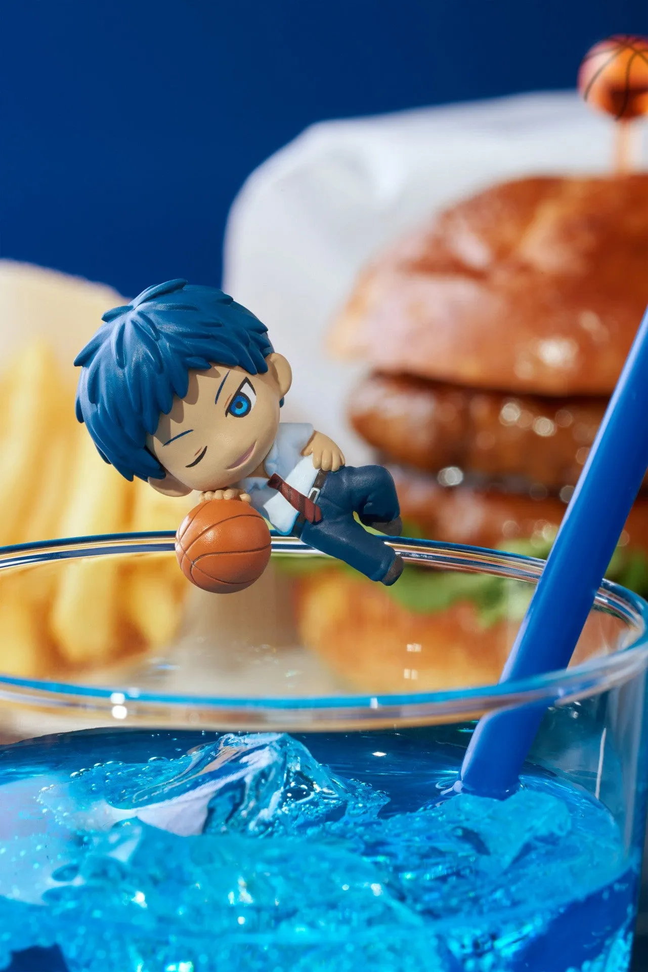 Kuroko's Basketball Kuroko's After School