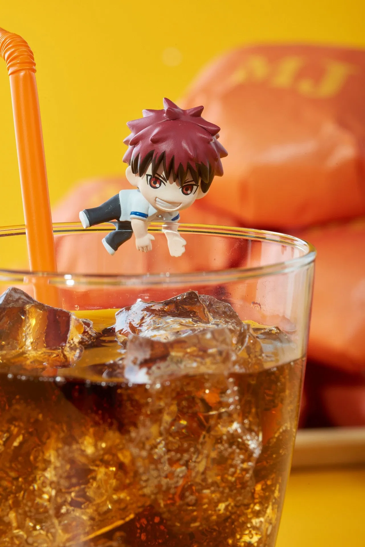 Kuroko's Basketball Kuroko's After School