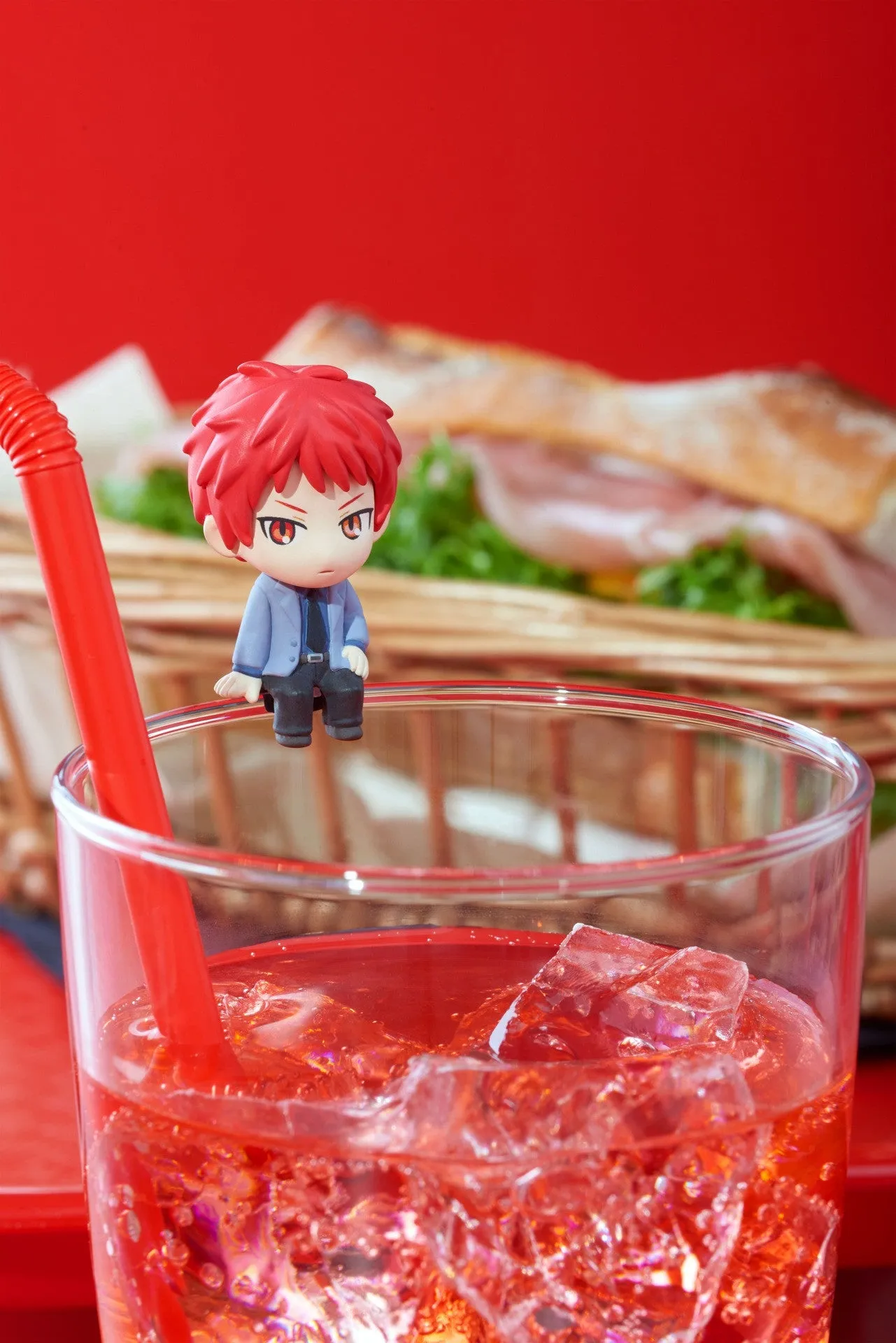 Kuroko's Basketball Kuroko's After School