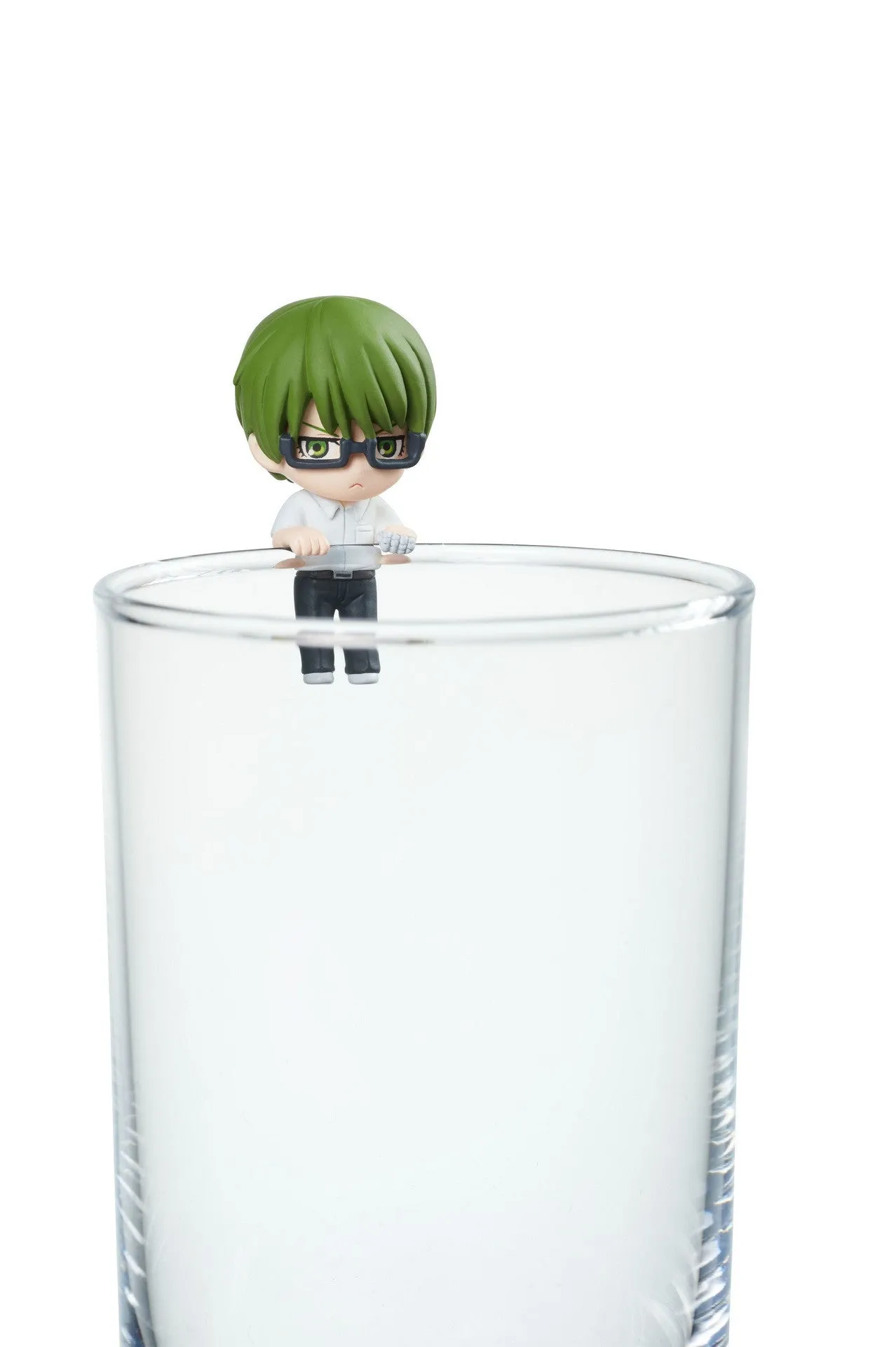 Kuroko's Basketball Kuroko's After School