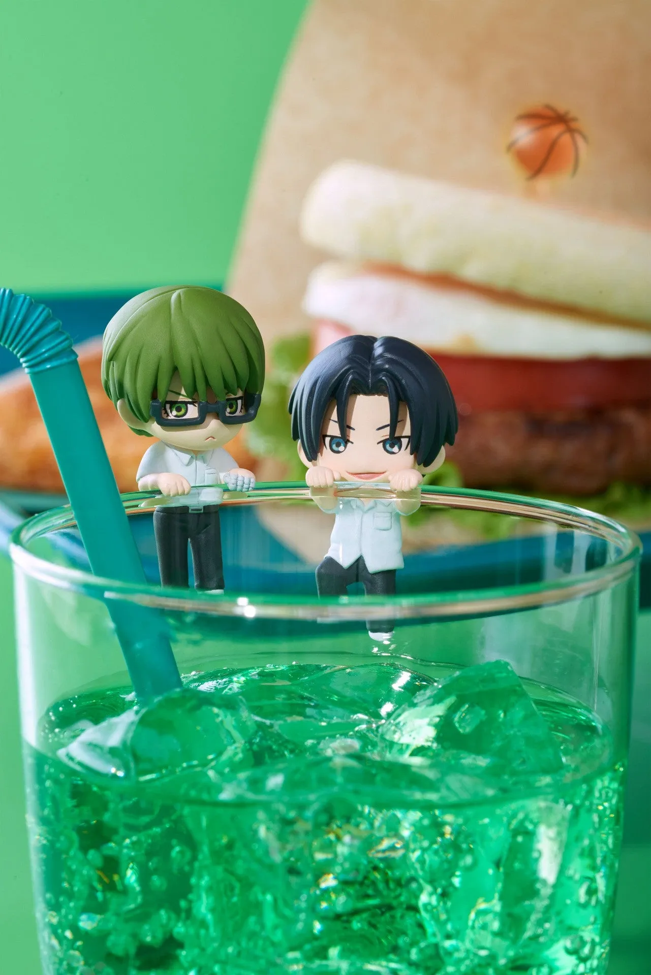 Kuroko's Basketball Kuroko's After School