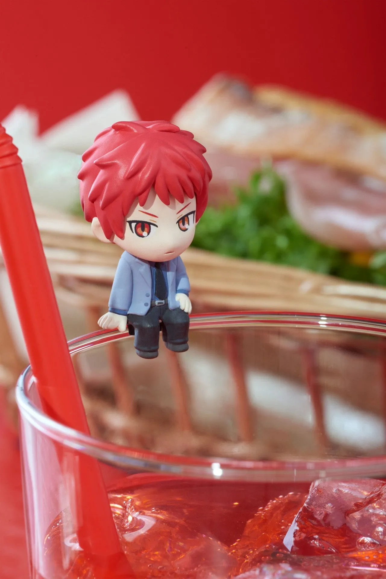 Kuroko's Basketball Kuroko's After School