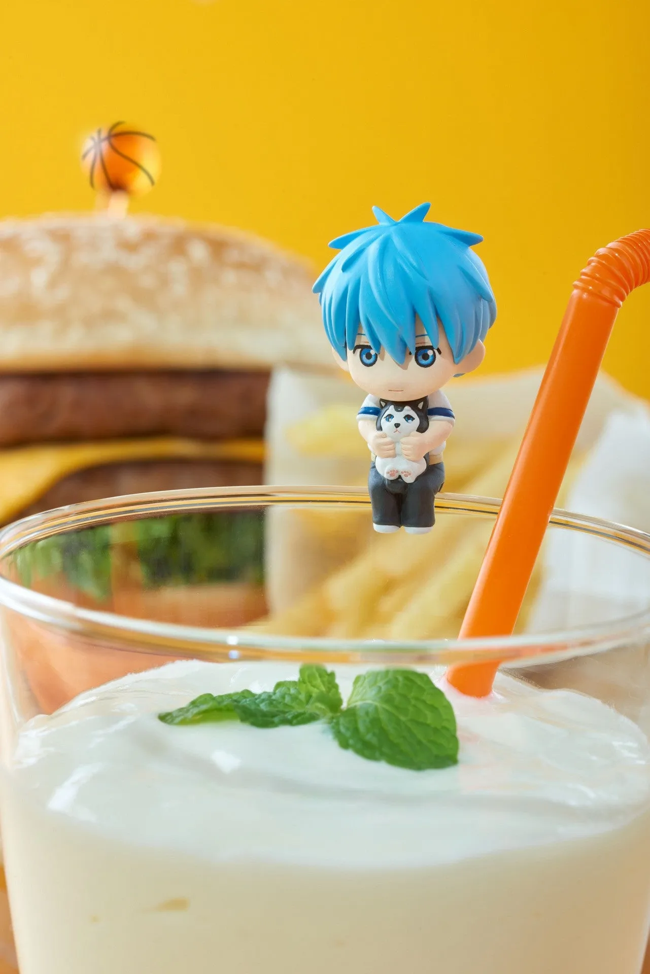 Kuroko's Basketball Kuroko's After School