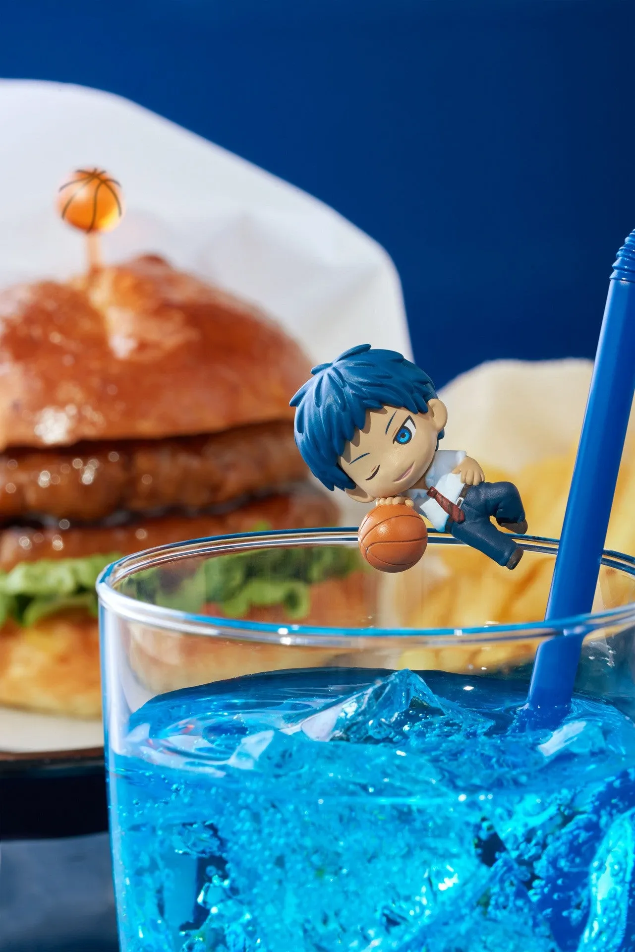 Kuroko's Basketball Kuroko's After School