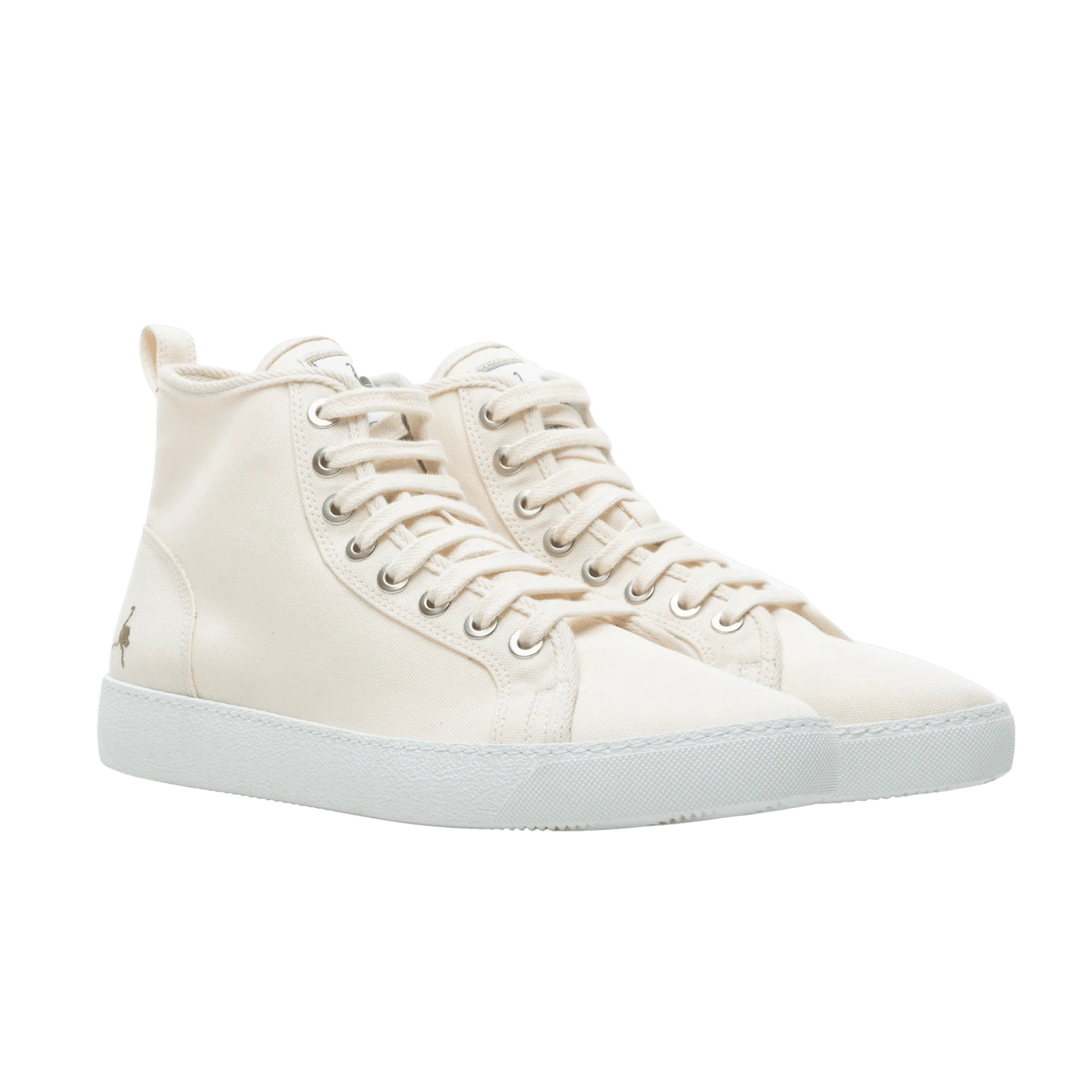 Leo High Canvas (womens)