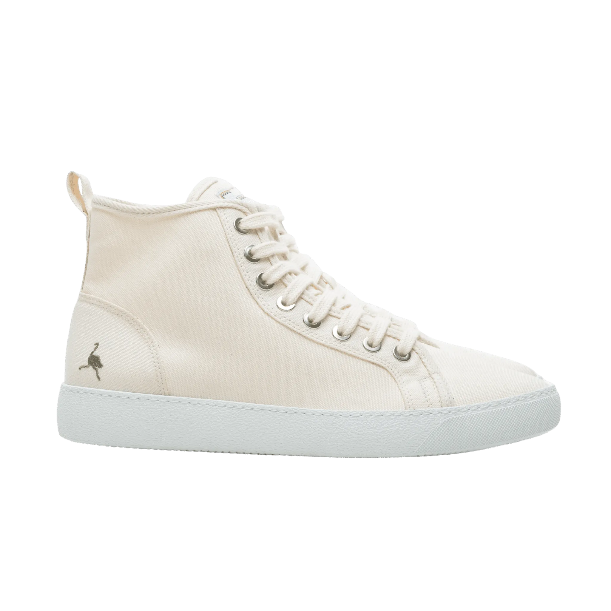Leo High Canvas (womens)