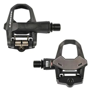 Look Keo 2 Max Carbon Pedals