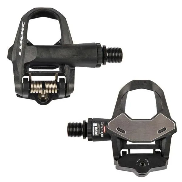 Look Keo 2 Max Carbon Pedals