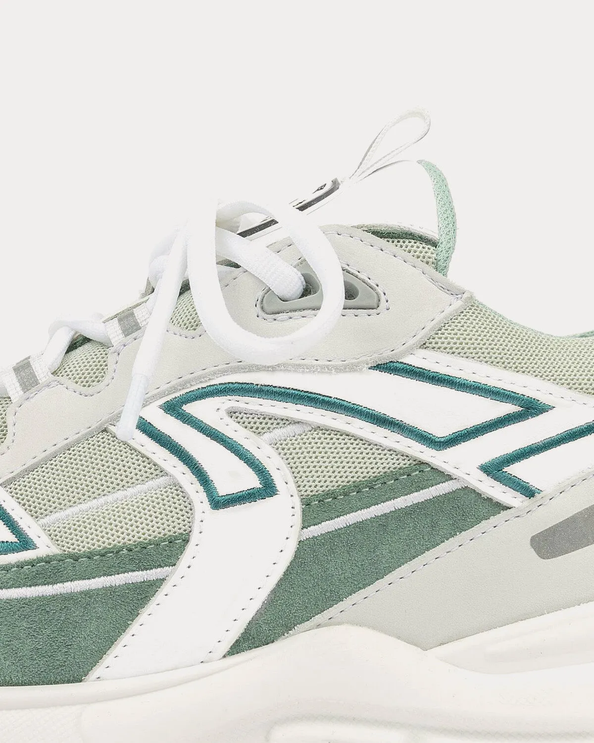 Marathon R-Trail Dust Sage Low Top Sneakers