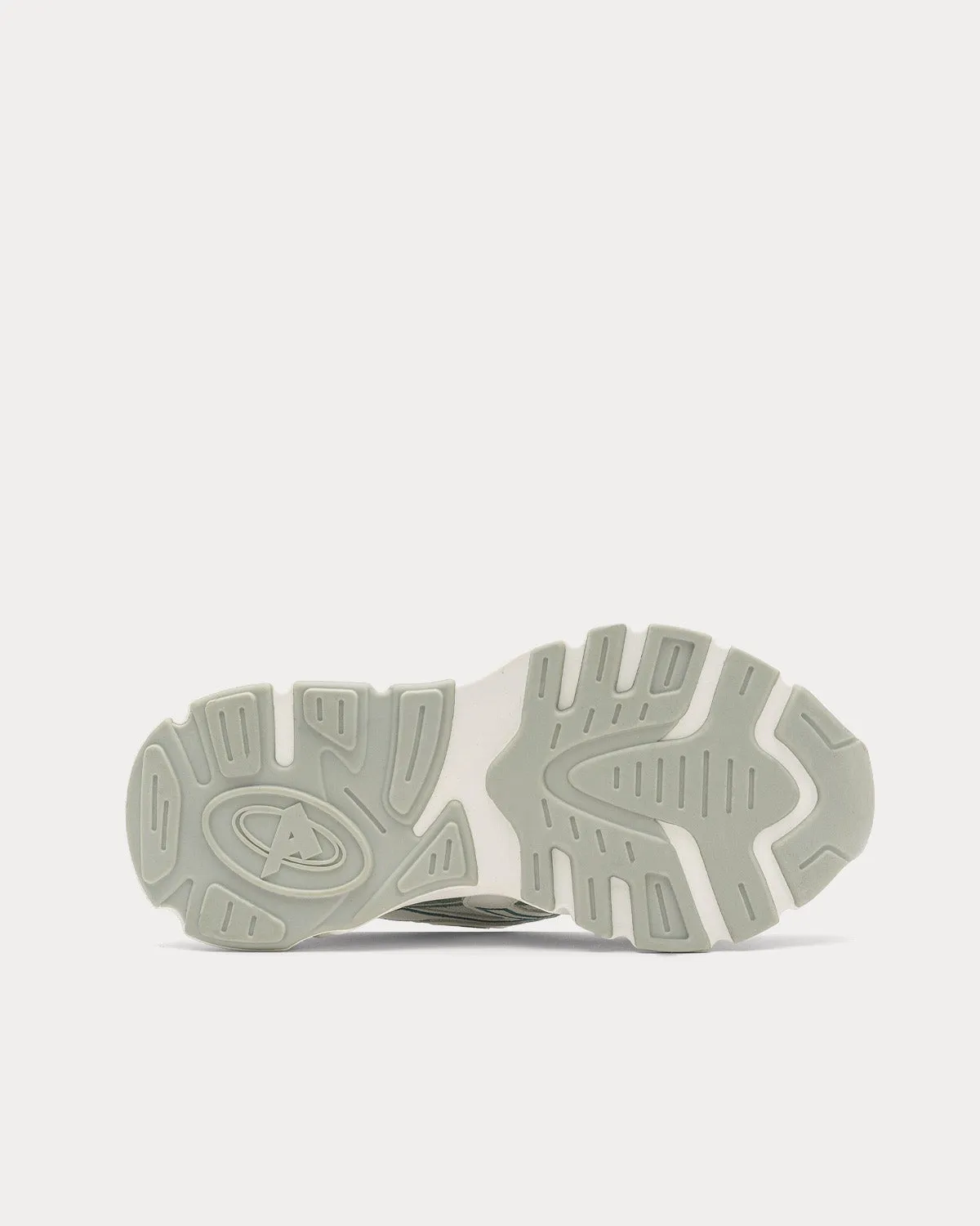 Marathon R-Trail Dust Sage Low Top Sneakers
