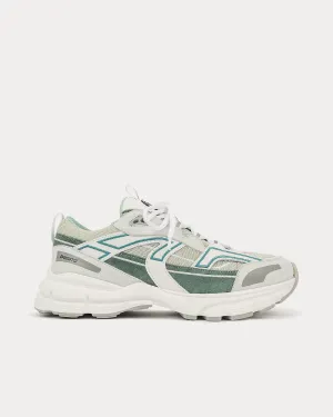 Marathon R-Trail Dust Sage Low Top Sneakers