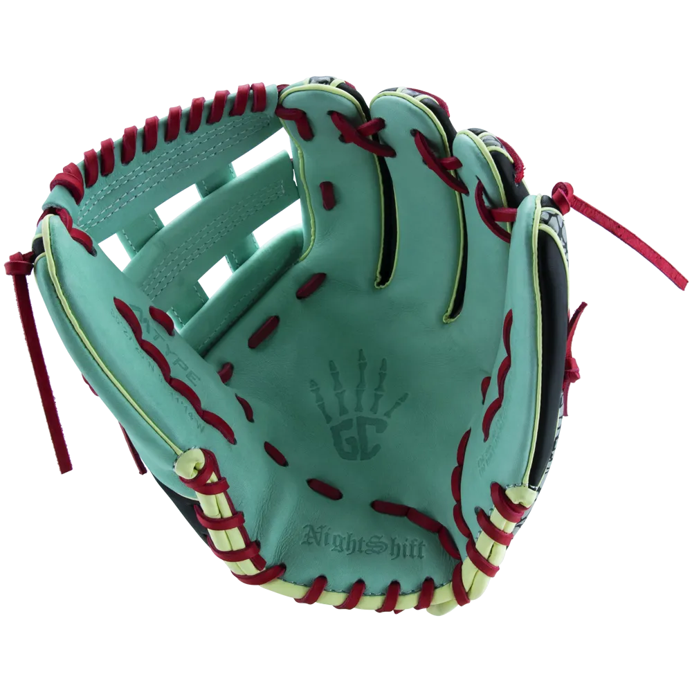 Marucci Nightshift Series [Veloci]Rapter 12" Infield Glove