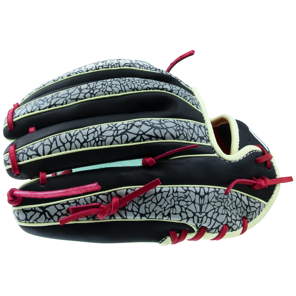 Marucci Nightshift Series [Veloci]Rapter 12" Infield Glove