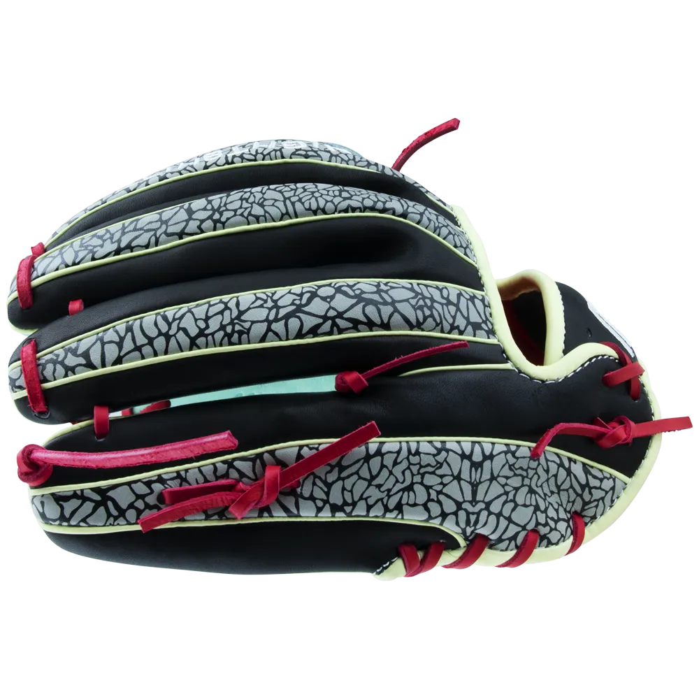 Marucci Nightshift Series [Veloci]Rapter 12" Infield Glove