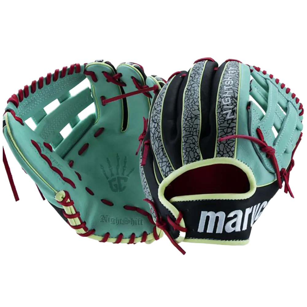 Marucci Nightshift Series [Veloci]Rapter 12" Infield Glove