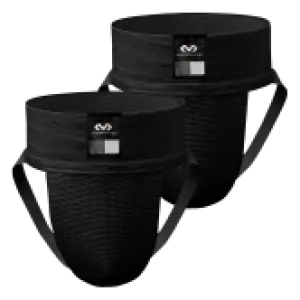 McDavid Athletic Supporter 2 Pack