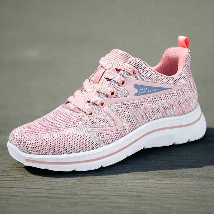 Men's & Women's Breathable Running Shoes (In Stock)