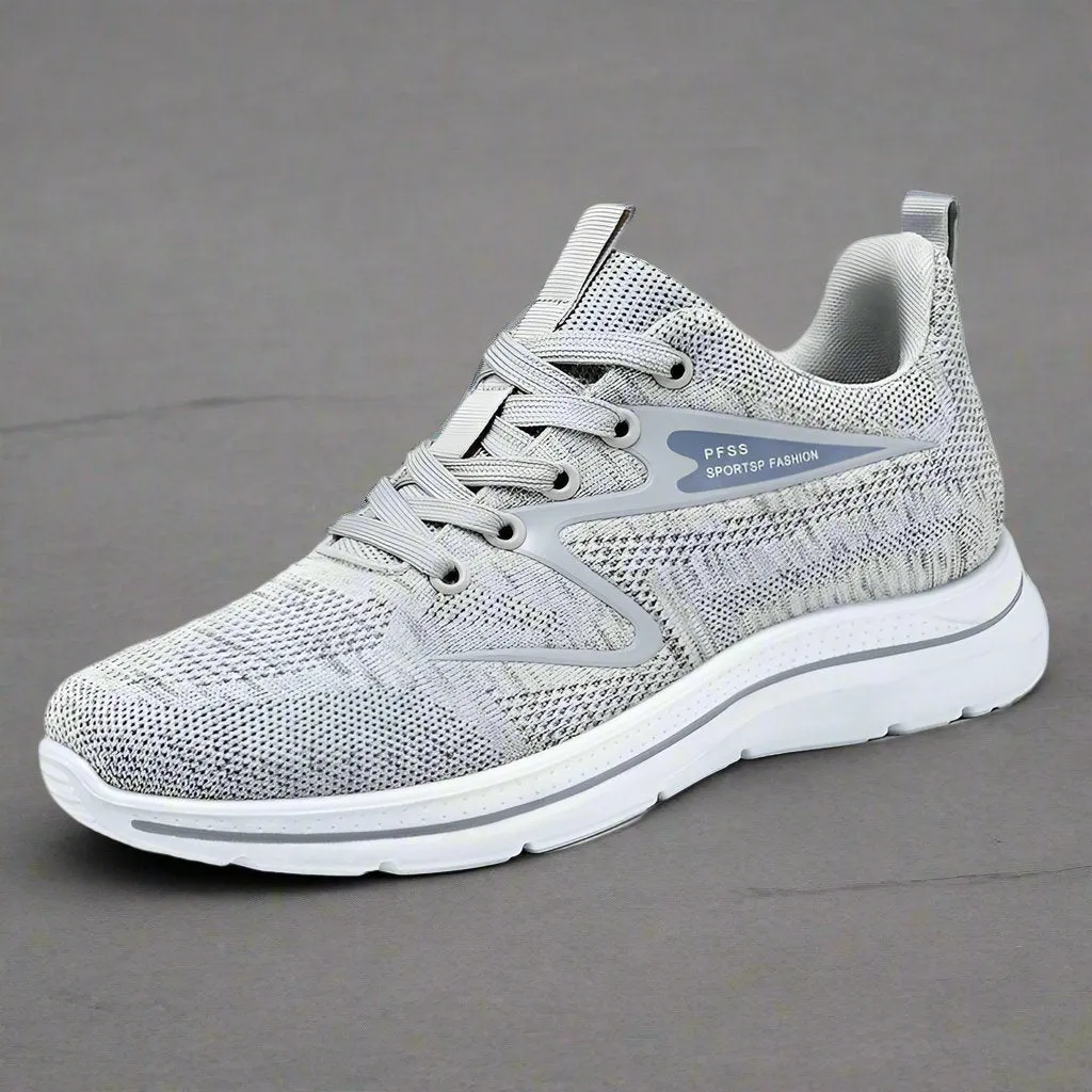Men's & Women's Breathable Running Shoes (In Stock)