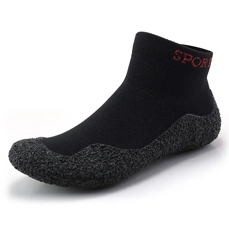 Men's Comfort Footwear SockShoes