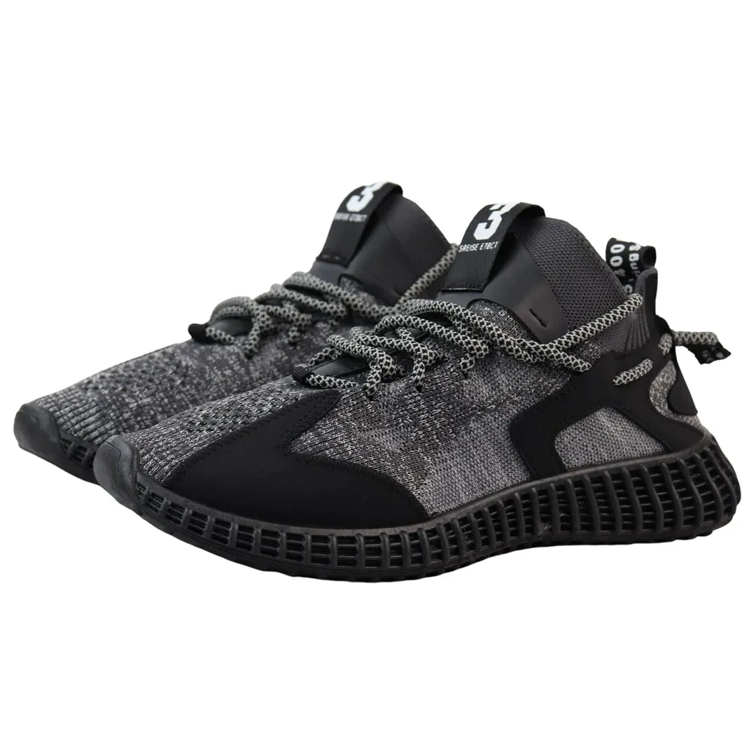 Men's Gym Running Lightweight Trainers