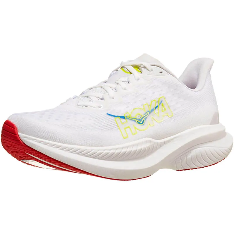 Men's Hoka Mach 6