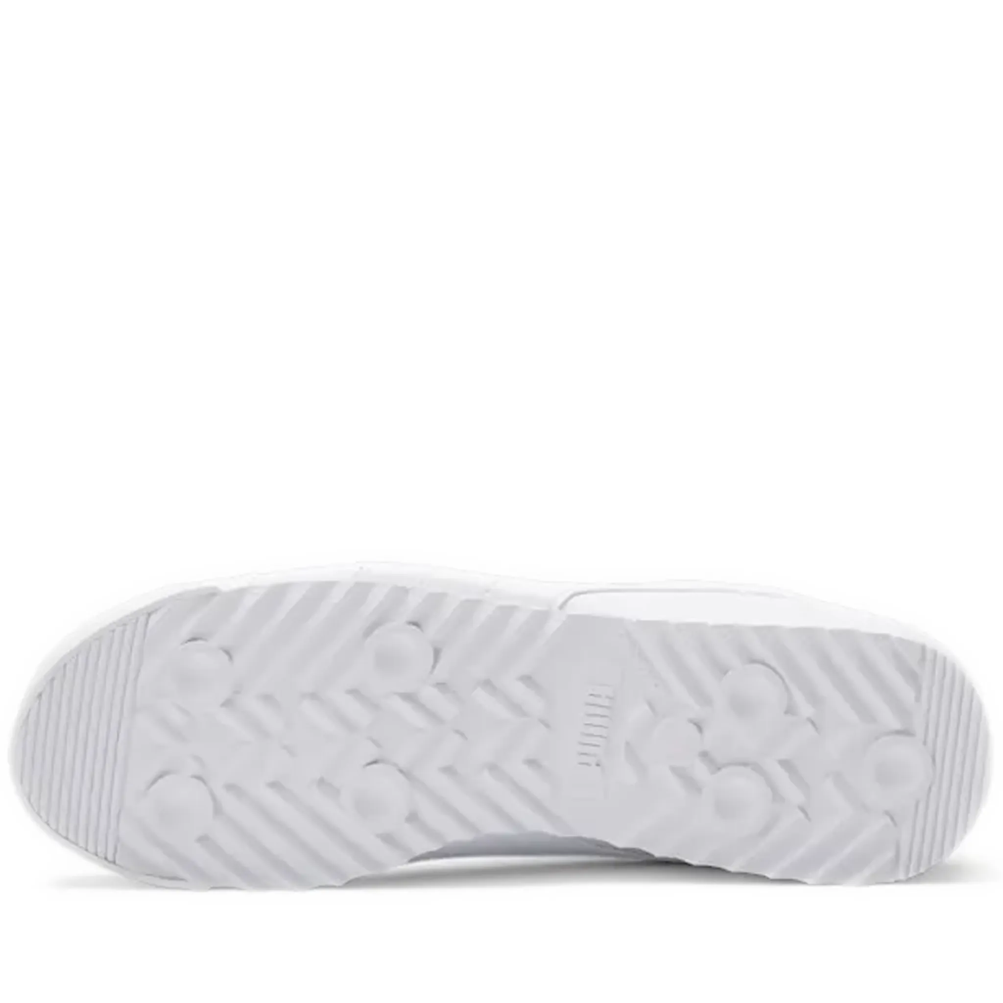 Men's Puma Roma Basic Shoes - White