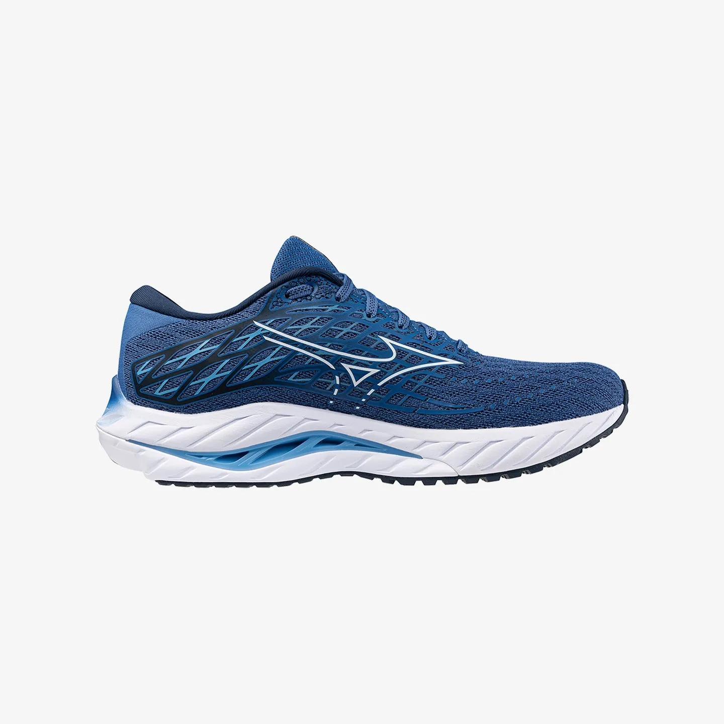 Mizuno Men's Wave Inspire 20 Wide
