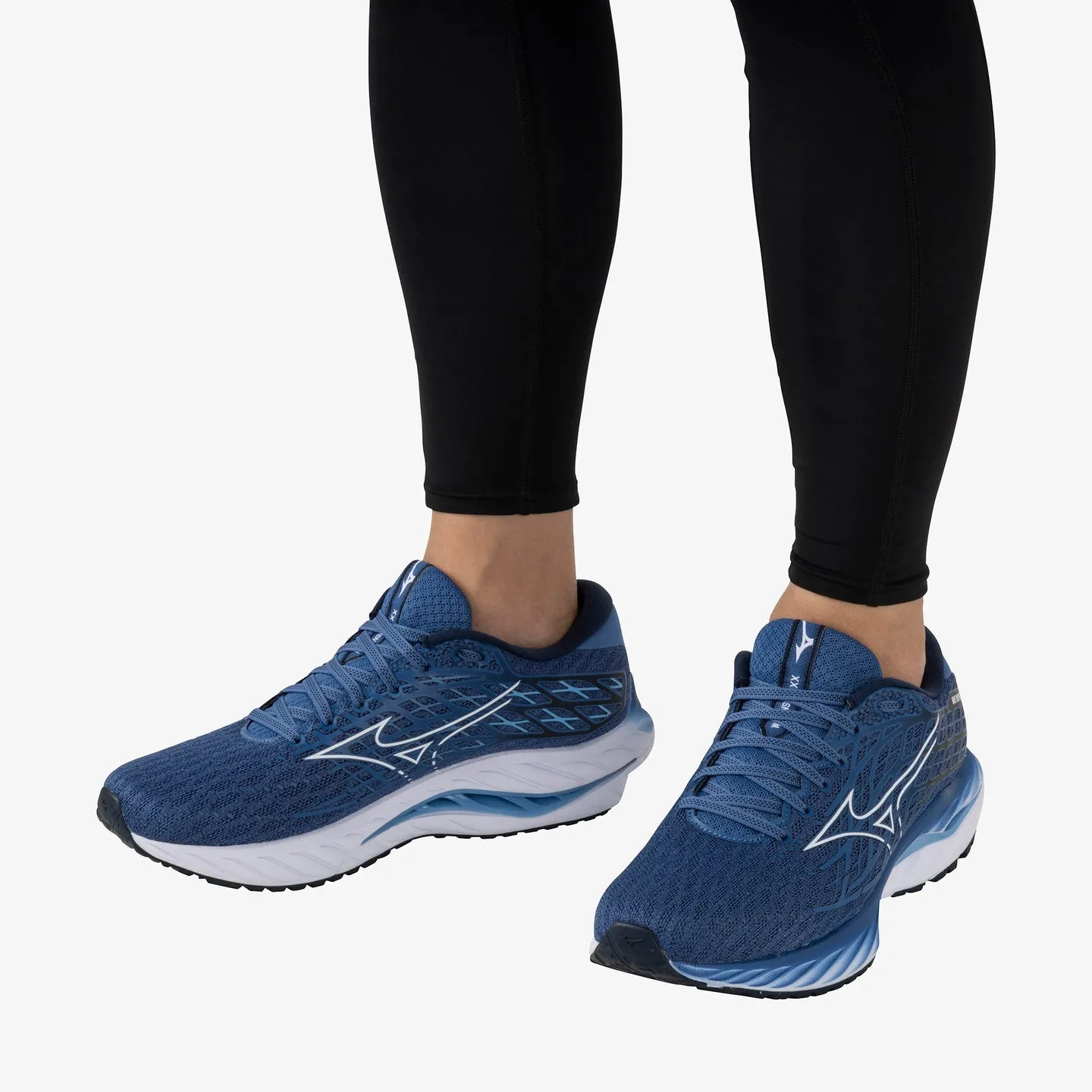 Mizuno Men's Wave Inspire 20 Wide