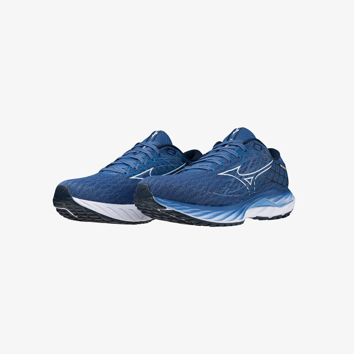 Mizuno Men's Wave Inspire 20 Wide