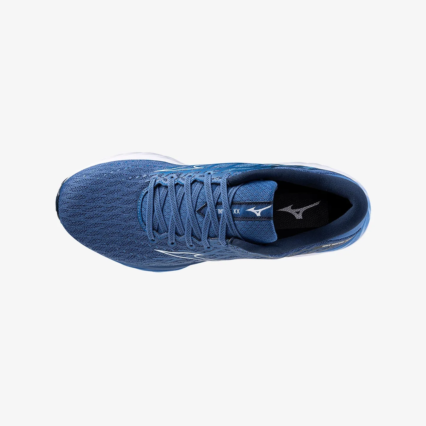 Mizuno Men's Wave Inspire 20 Wide