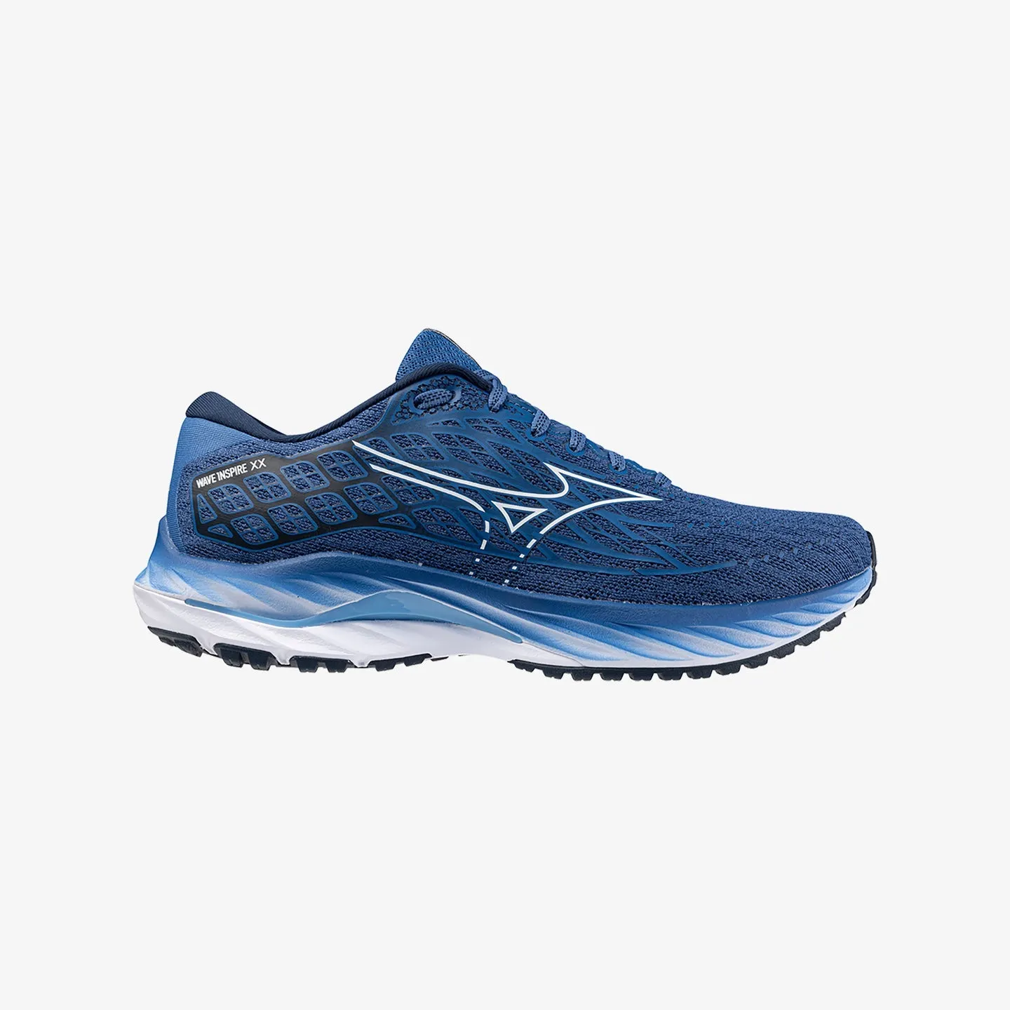 Mizuno Men's Wave Inspire 20 Wide