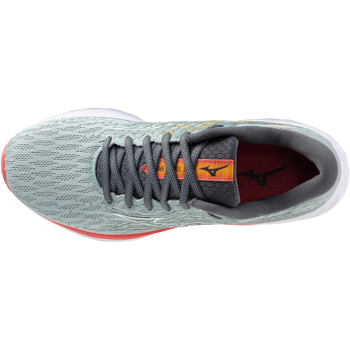 Mizuno Womens Wave Inspire 20 Running Shoe