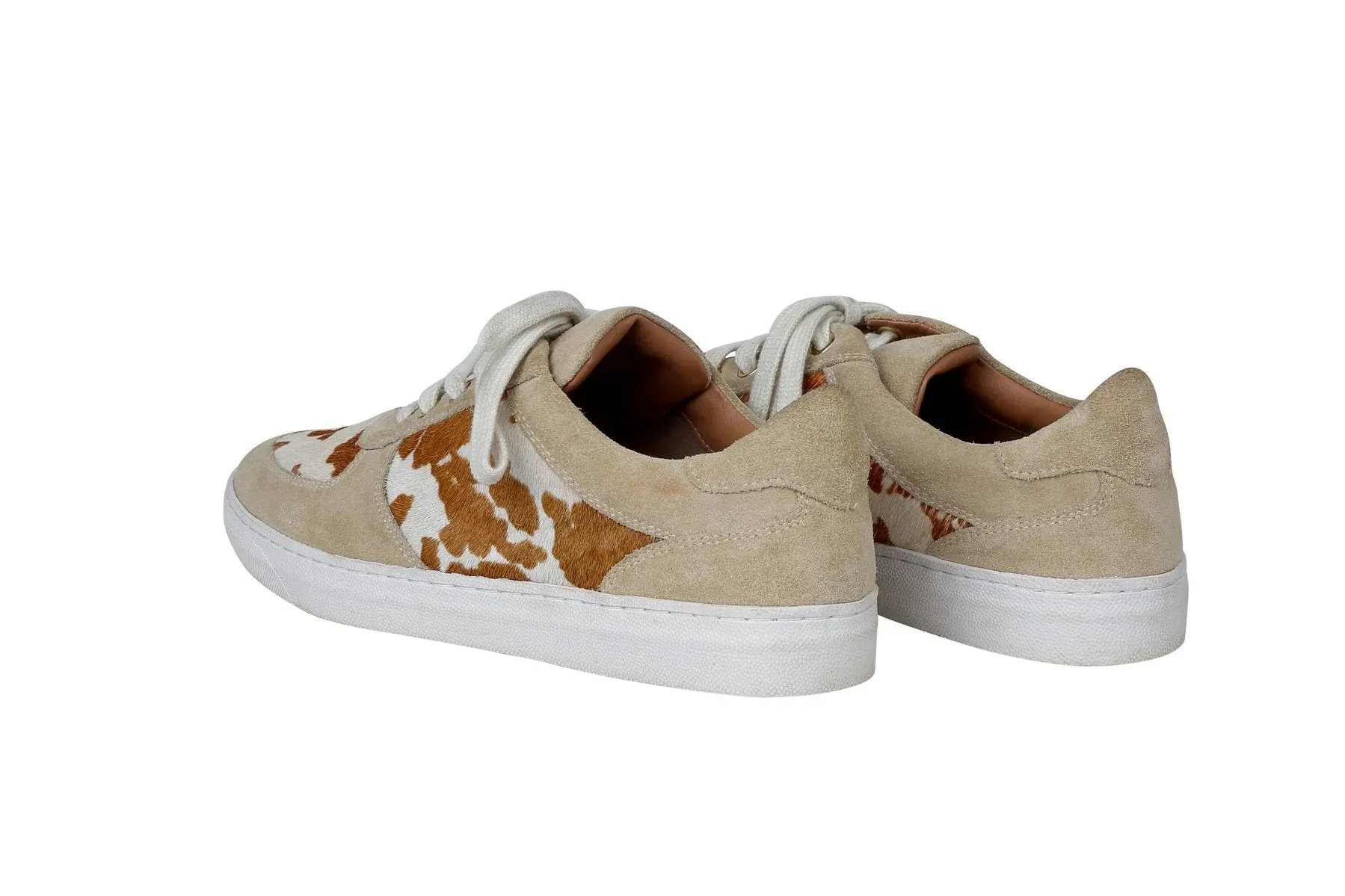 Myra Daddle Sneakers, 9