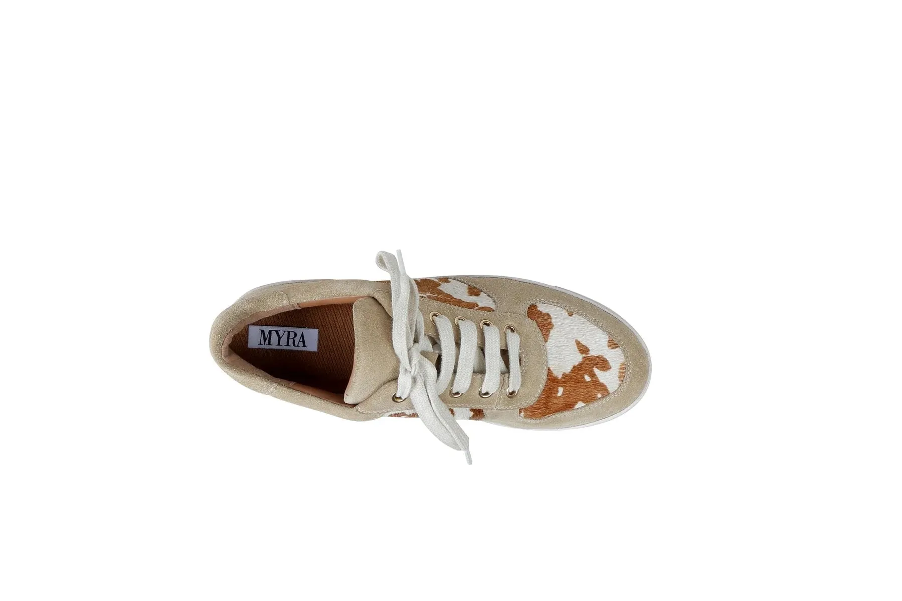 Myra Daddle Sneakers, 9